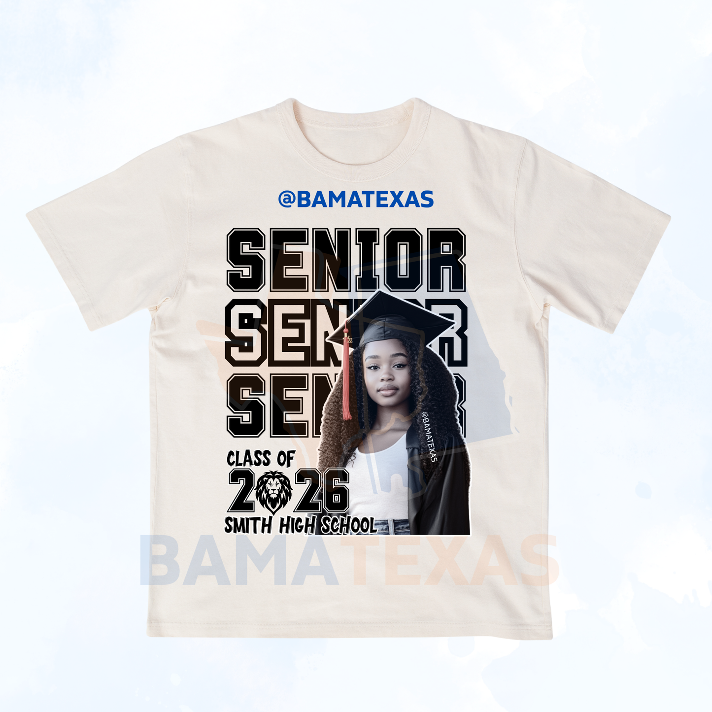 Graduation Shirt 07