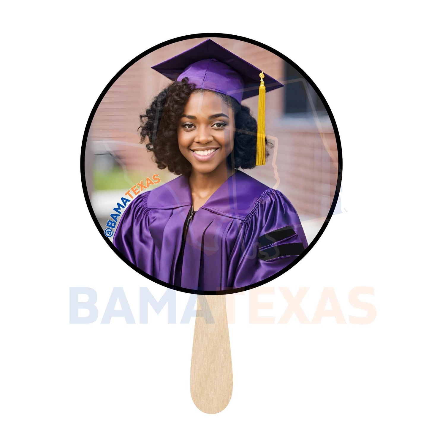Graduation Fans II