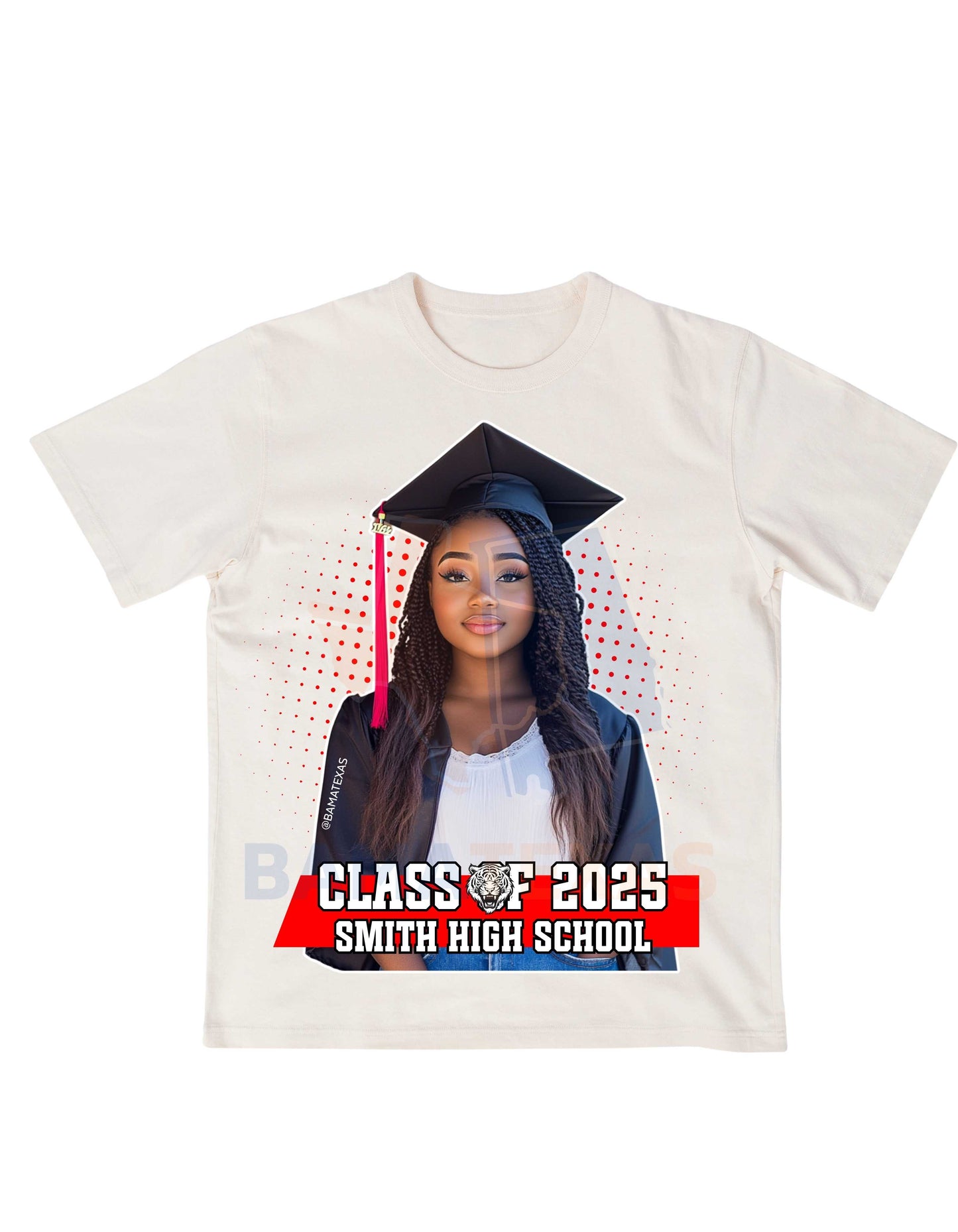 Graduation Shirt III