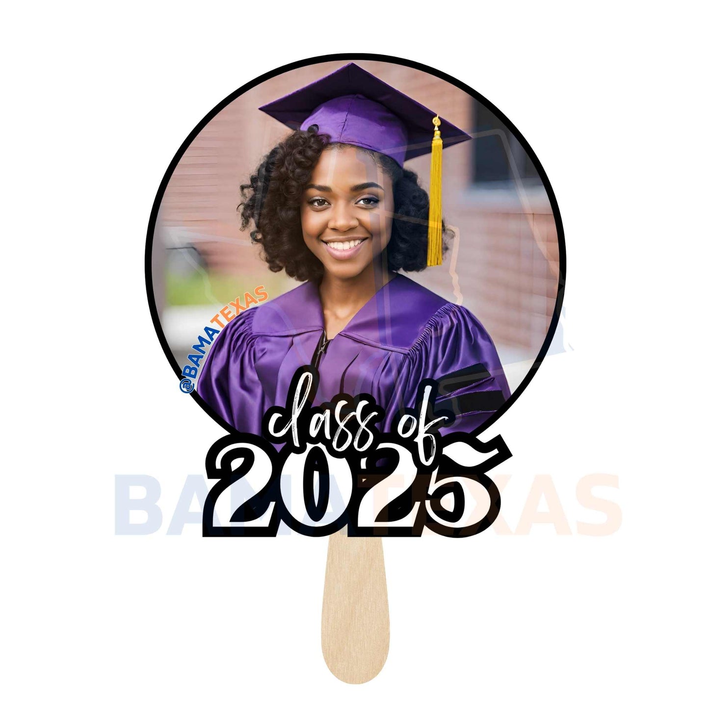 Graduation Fans II