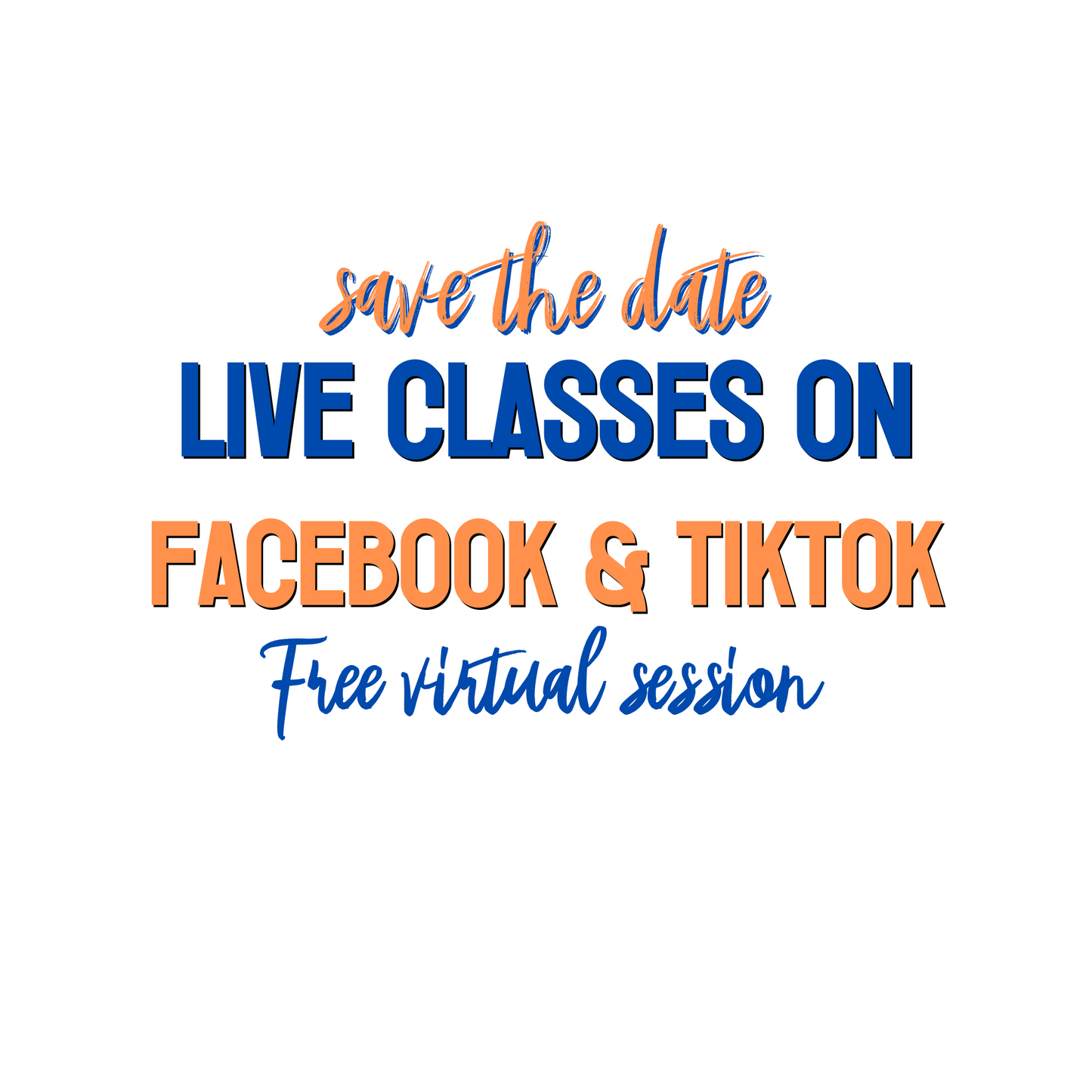Free Virtual Classes