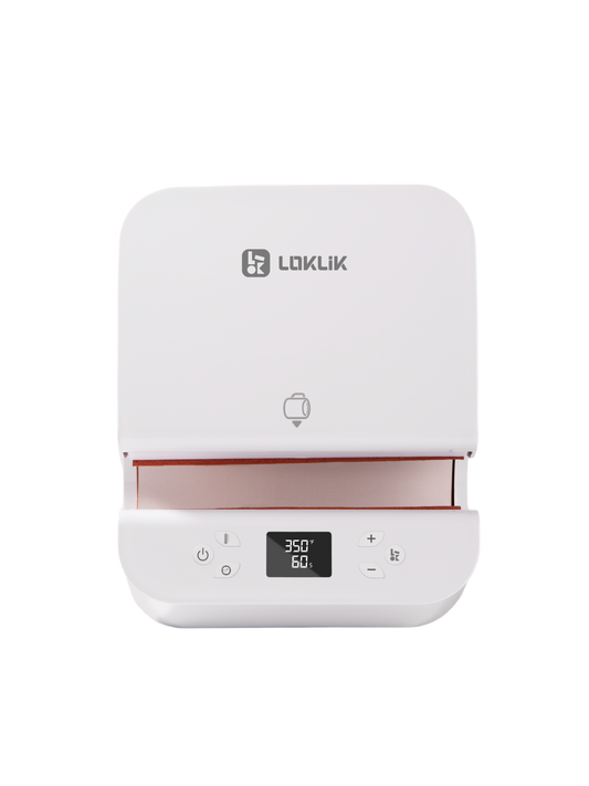 LOKLIK ImPress Auto Tumbler Press