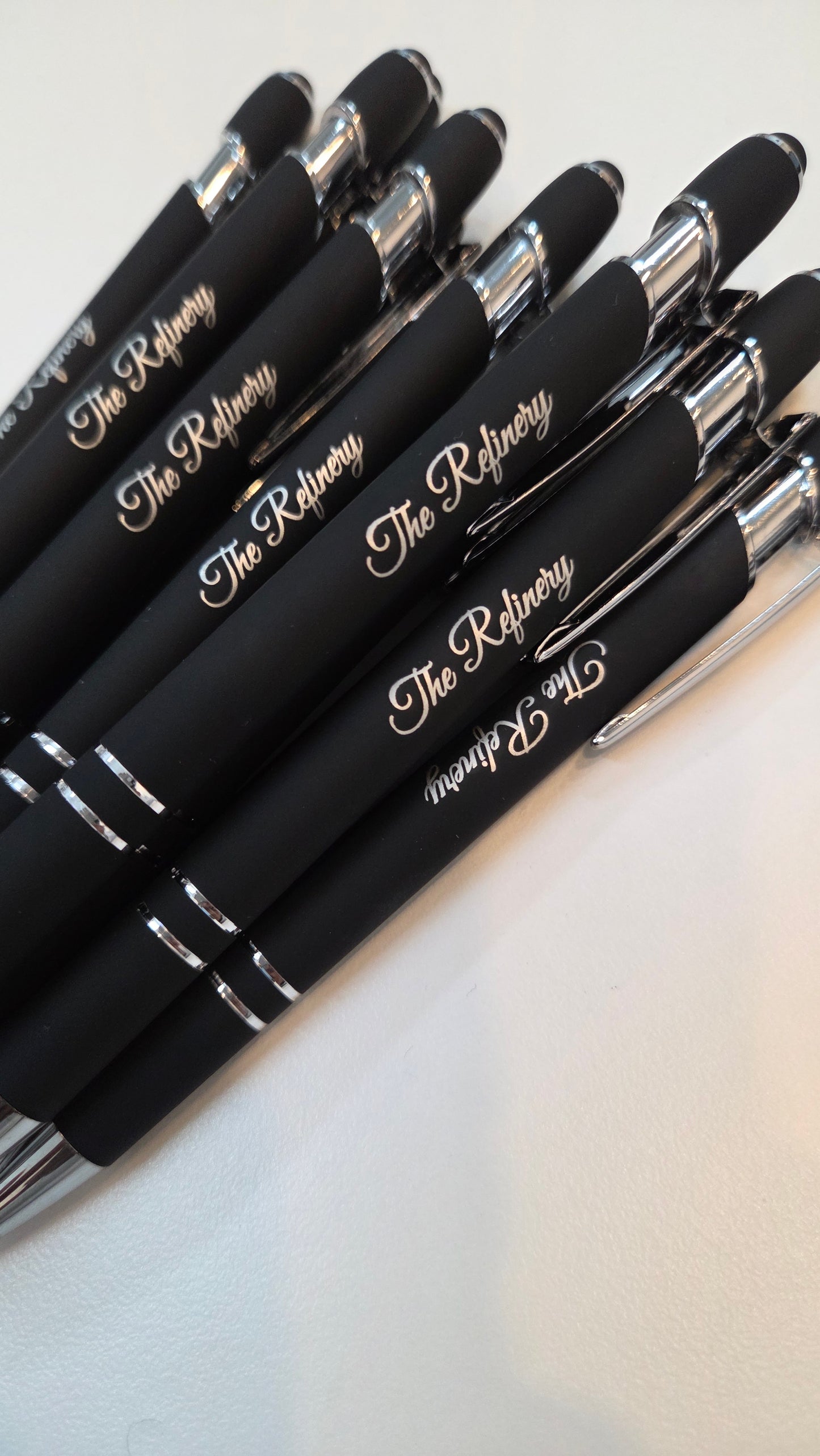 Custom Engraved Pens