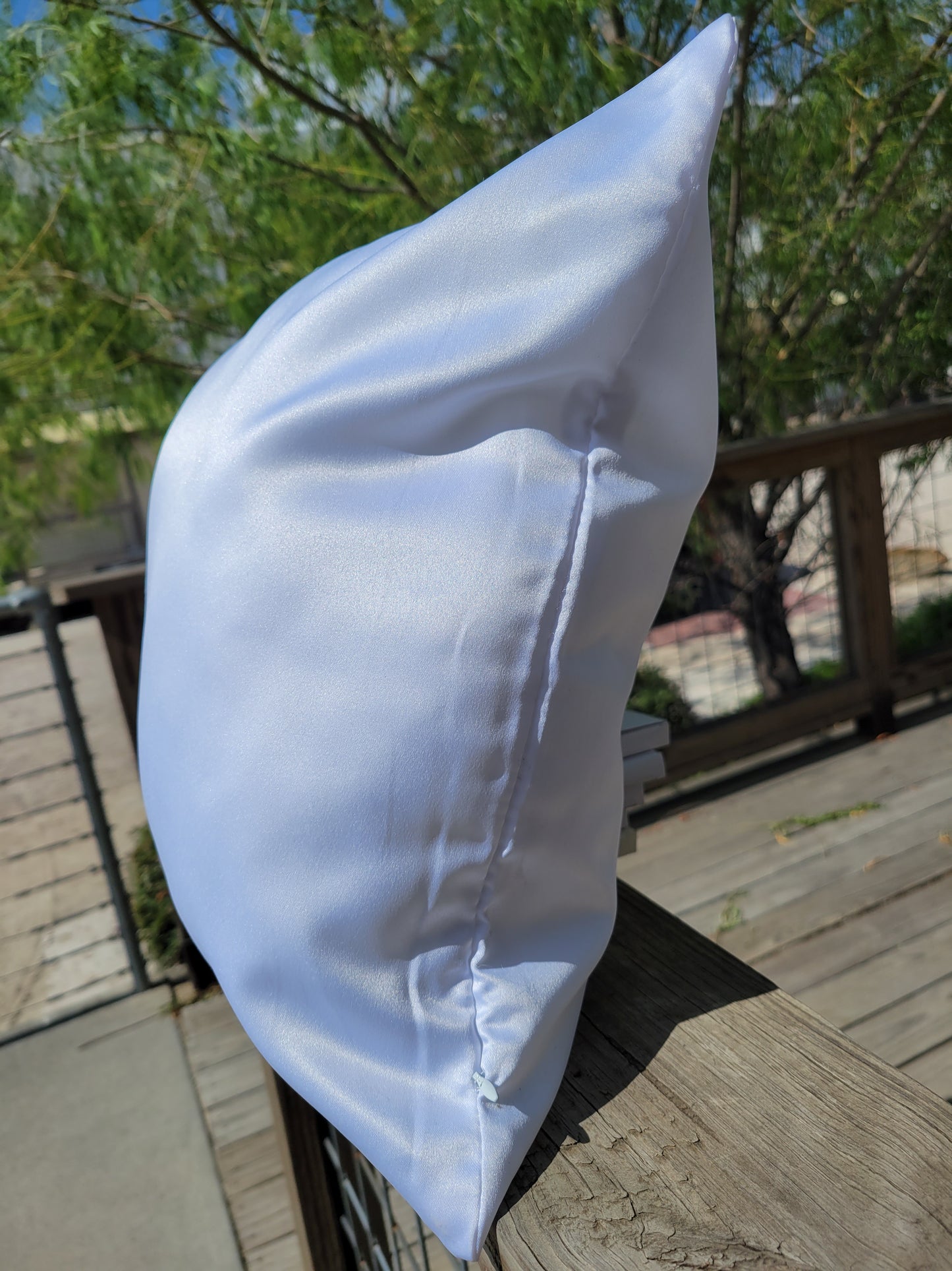 16" Sublimation Pillow Case
