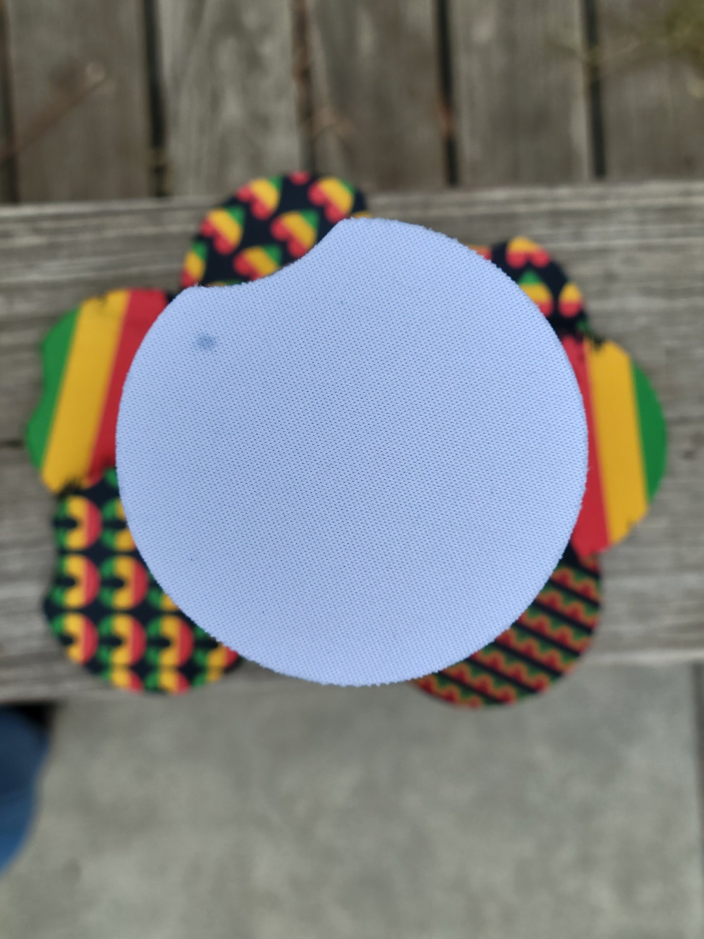 Car Coasters