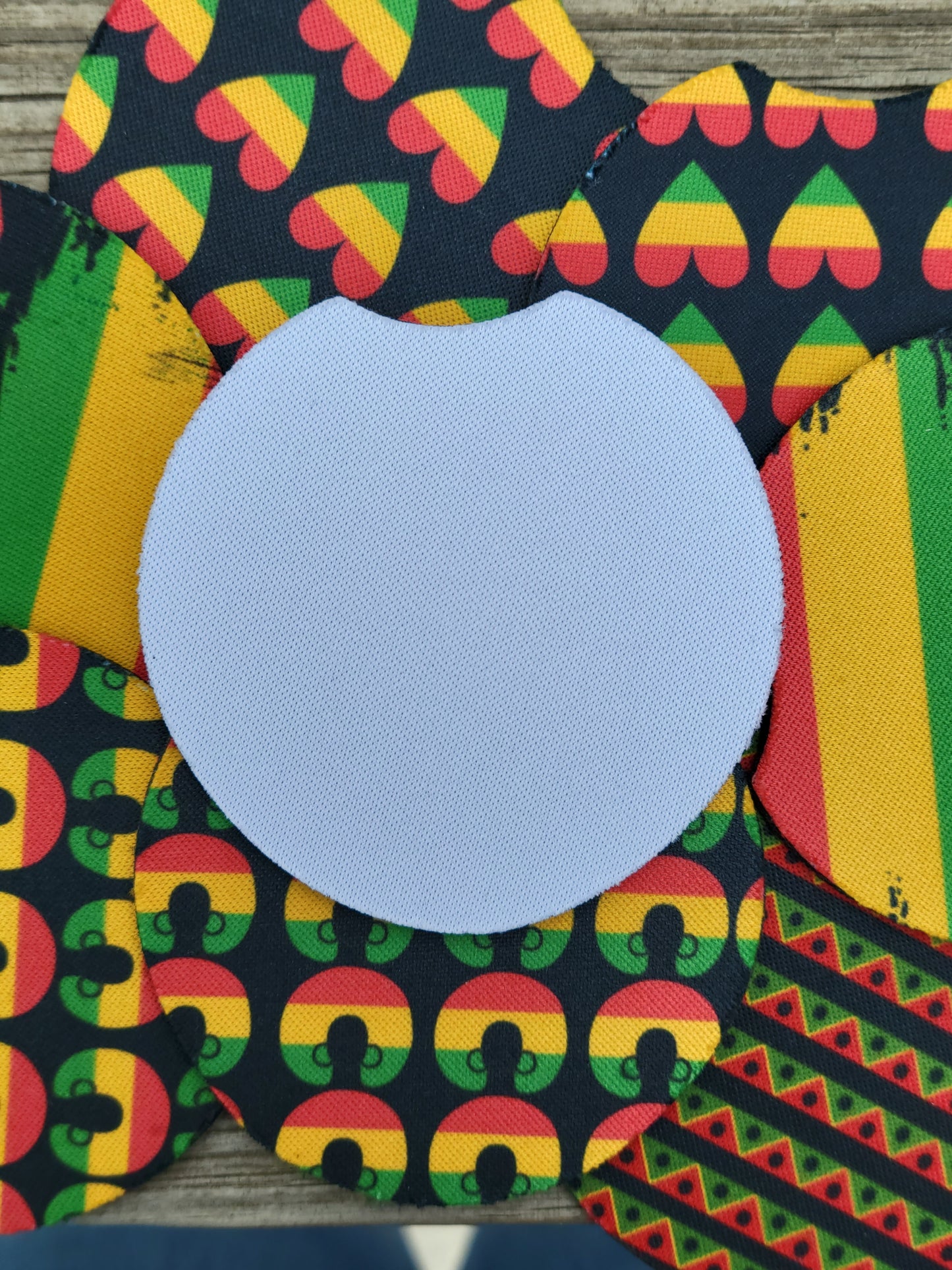 Car Coasters