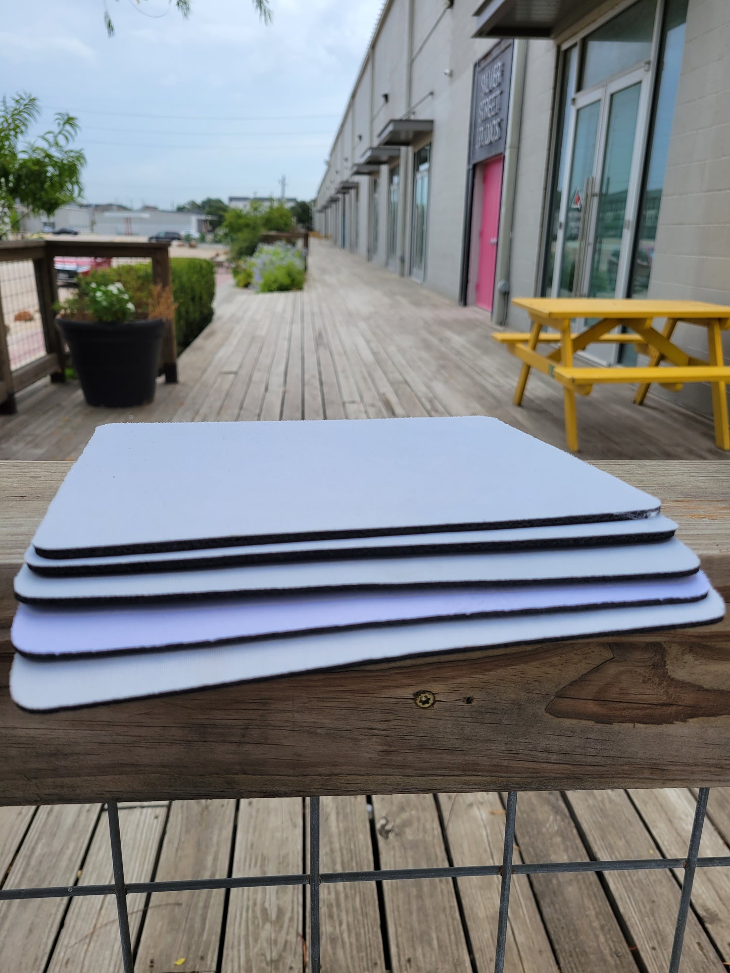 Mousepad