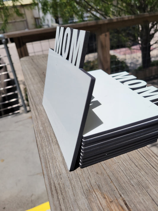Mom Photo Frame