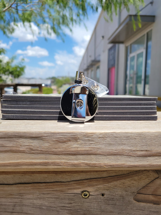 Retractable Badge Reel