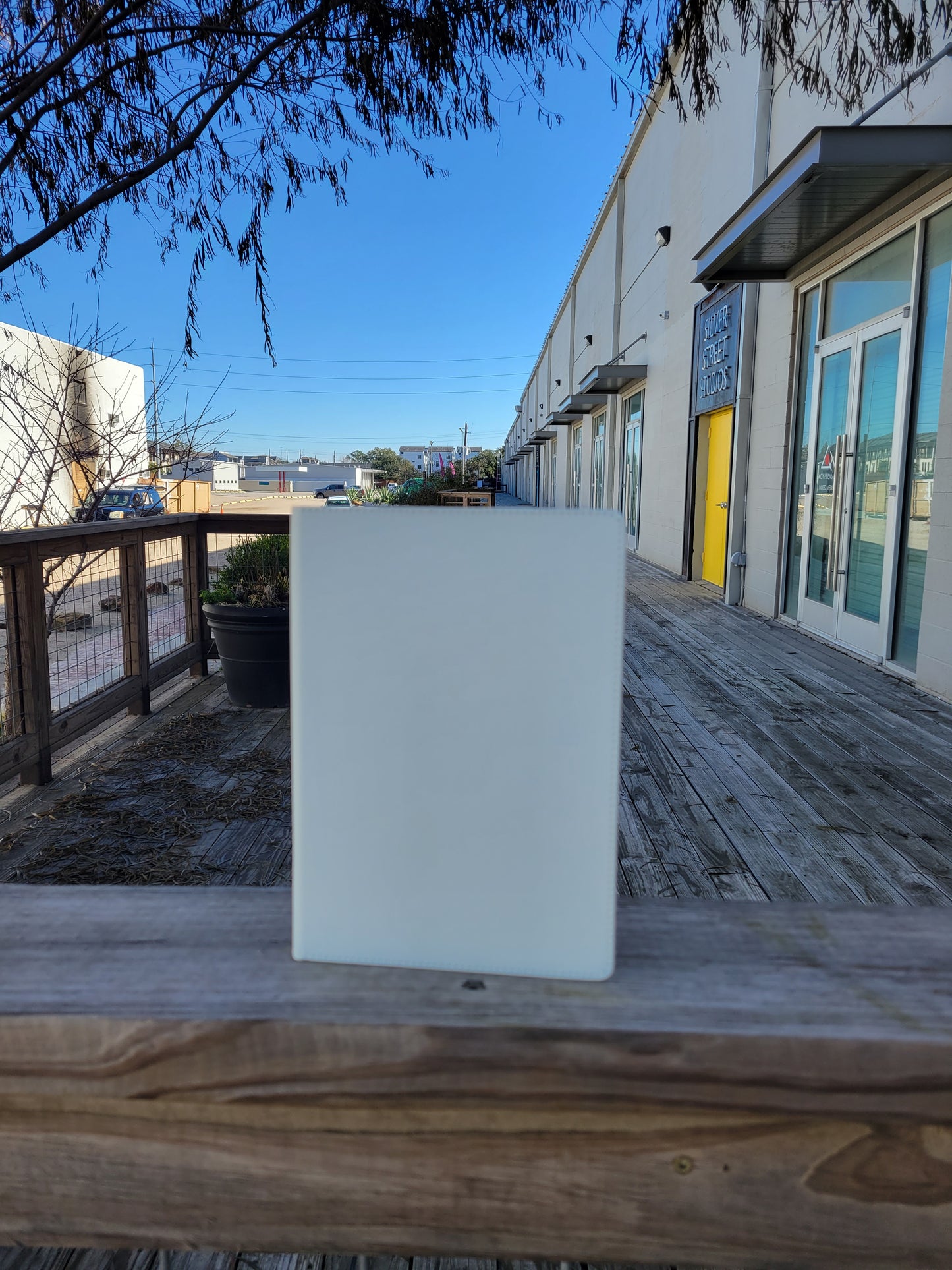 SUBLIMATION NOTEBOOK/ JOURNAL - A5