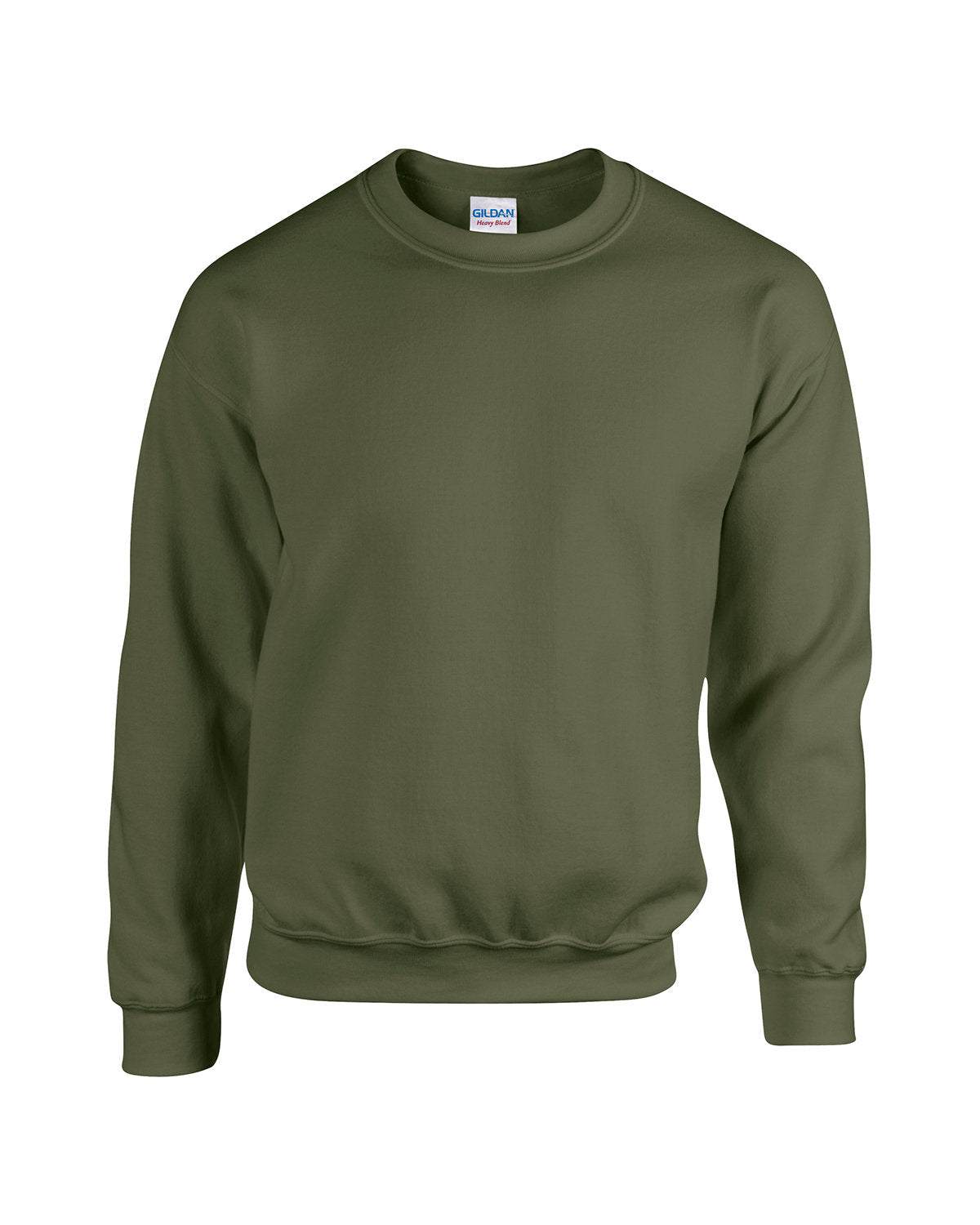 Custom Sweatshirt