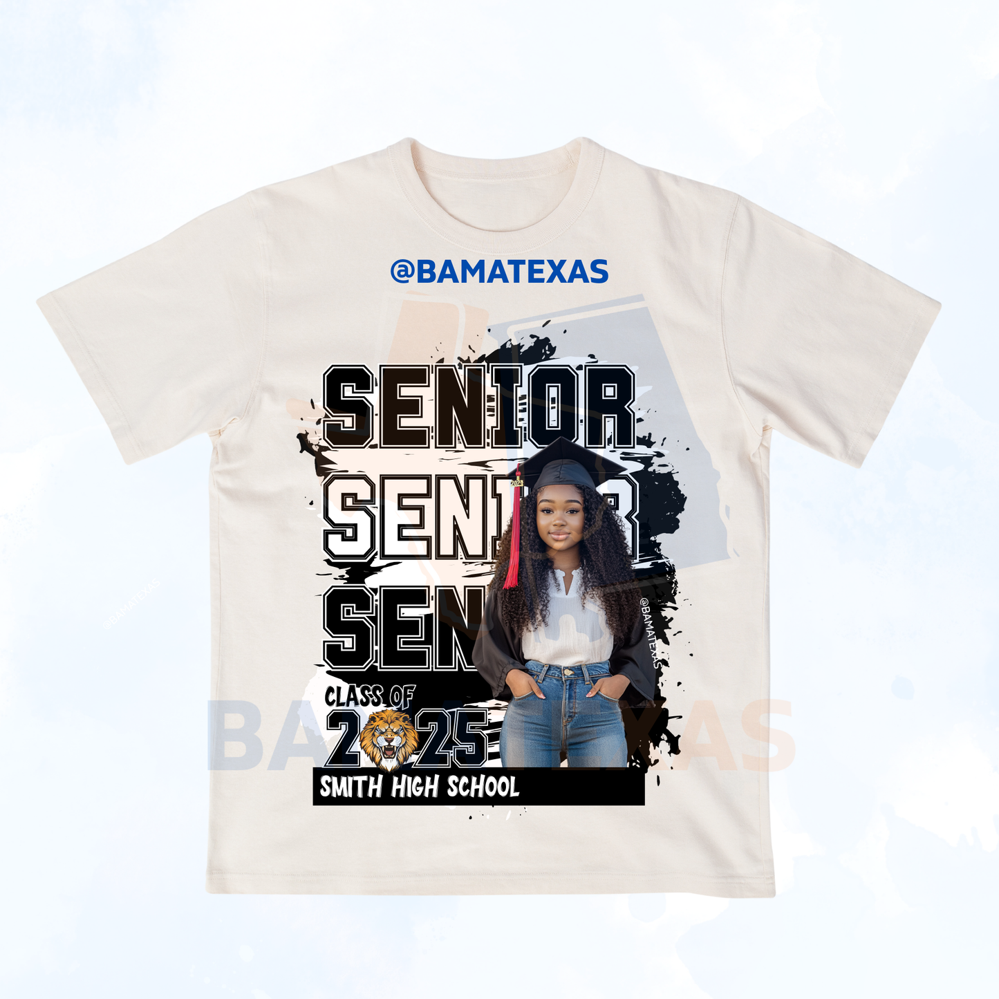 Graduation Shirt 08