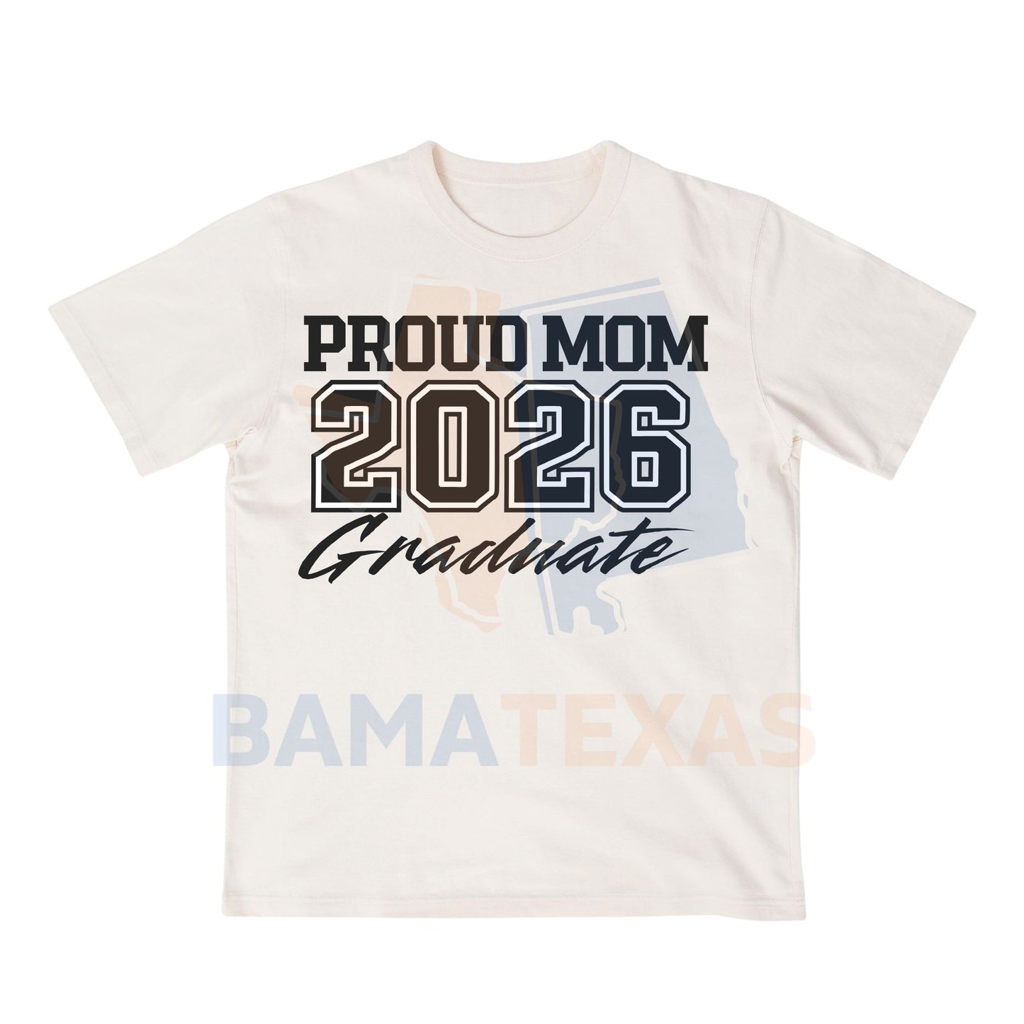 Proud Family Graduation Shirt 03
