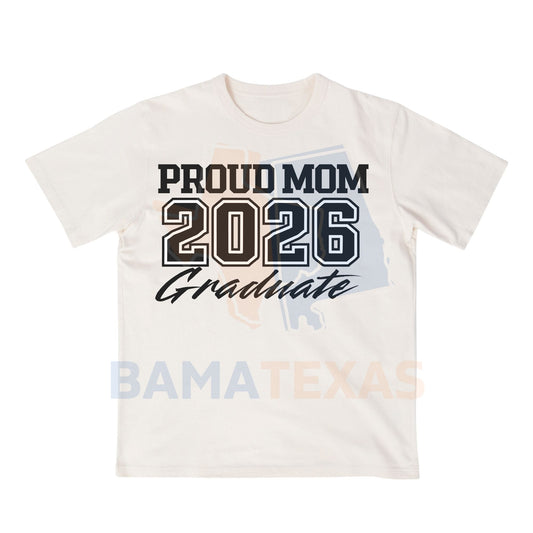 Proud Family Graduation Shirt 03