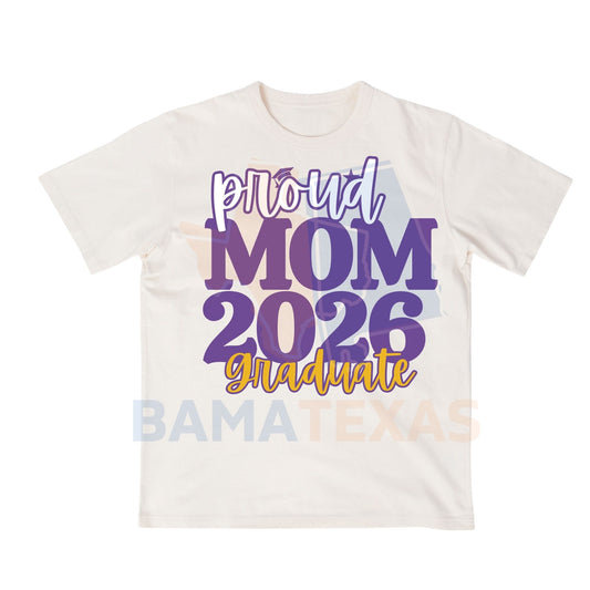 Proud Family Graduation Shirt 02