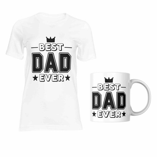 Best Dad Ever II Transfer