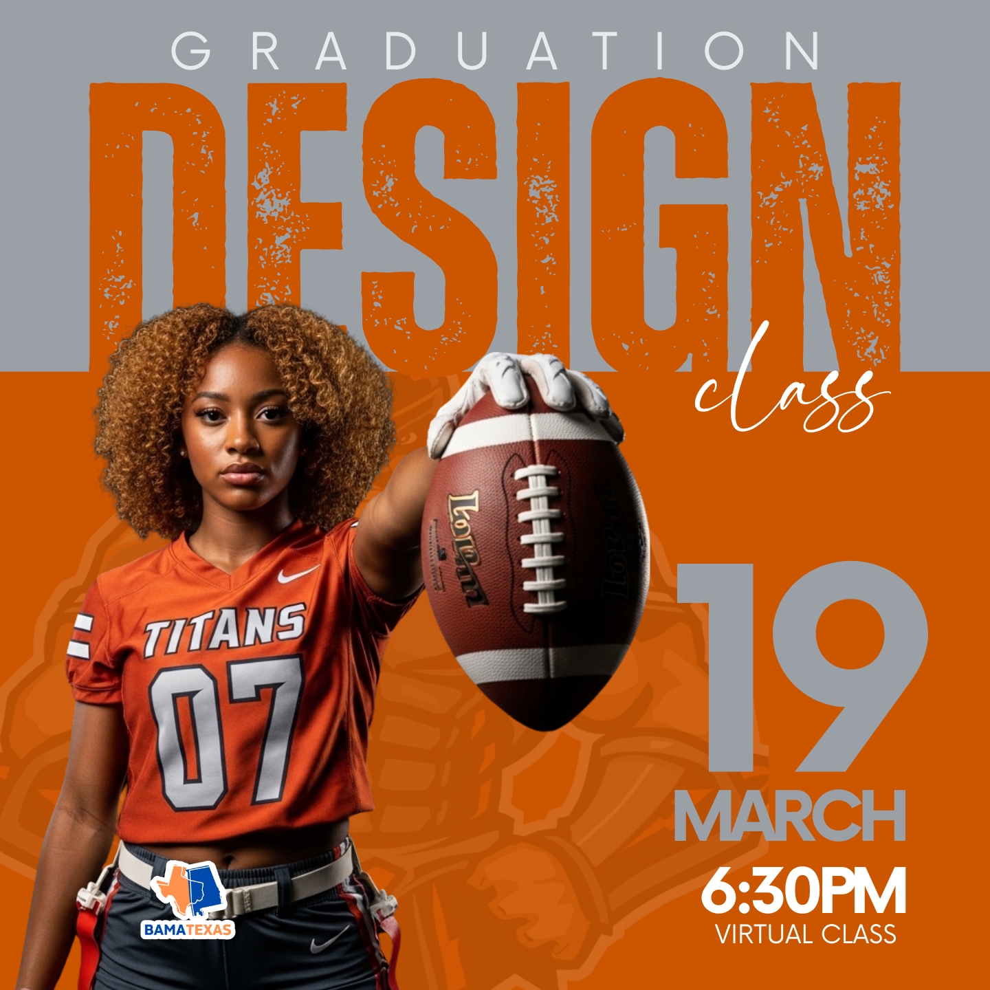 01. Grad Designs + Templates Class (Virtual Class)