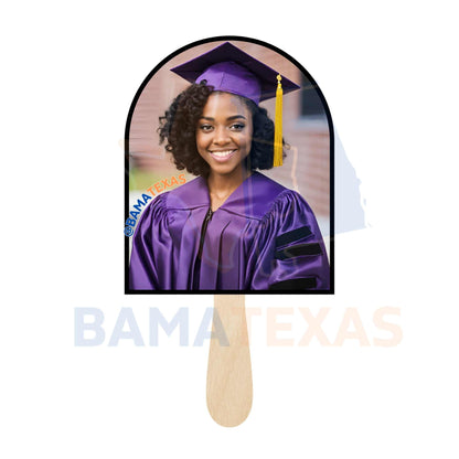 Graduation Fans IV