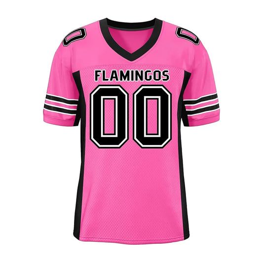 Football Fan Jersey