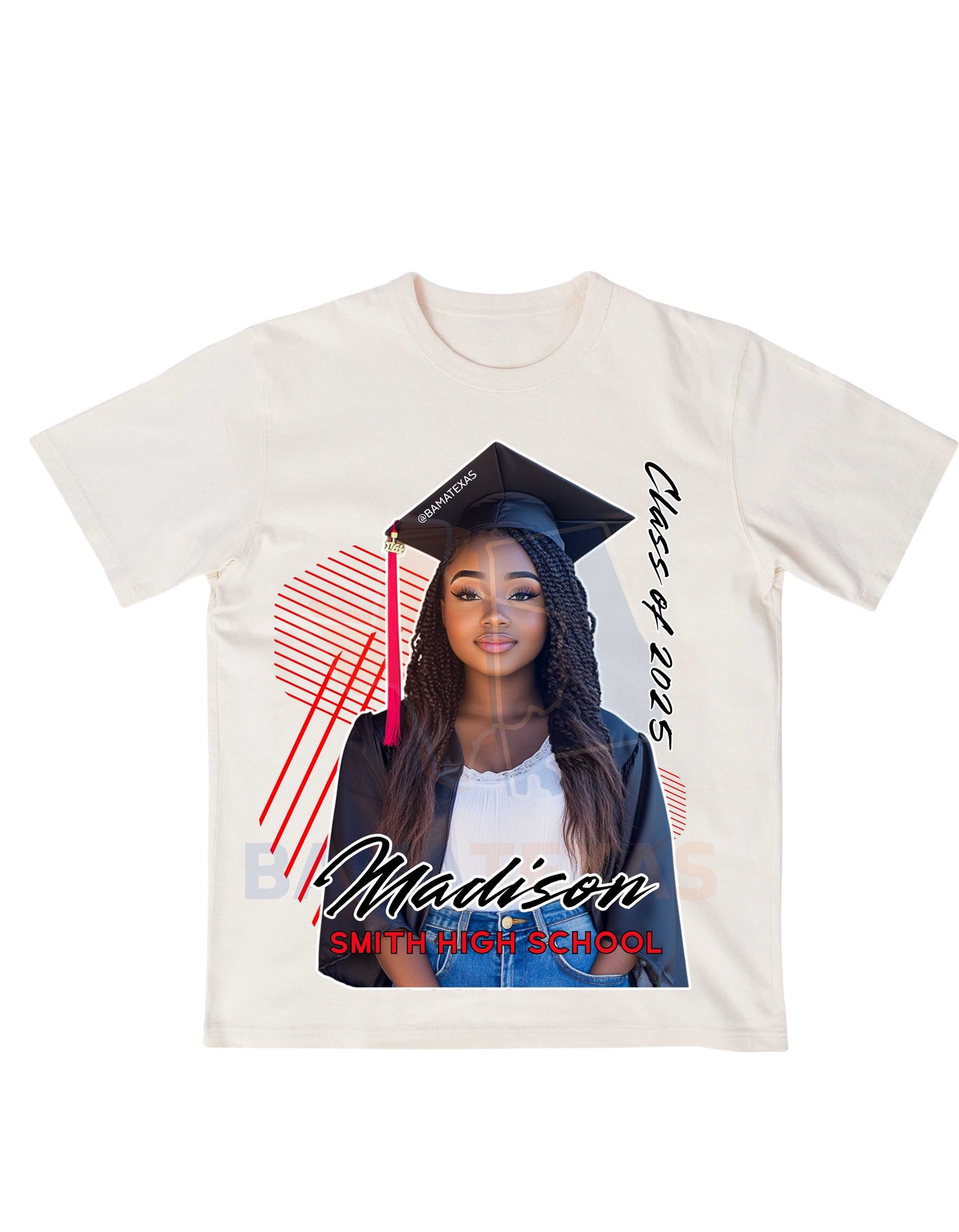 Graduation Shirt