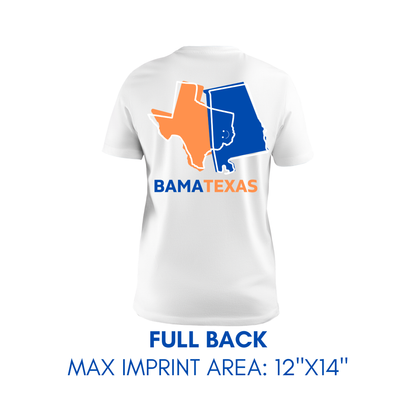 Custom Shirts / T-Shirts (crew neck)