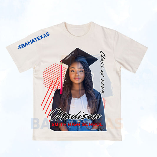 Graduation Shirt