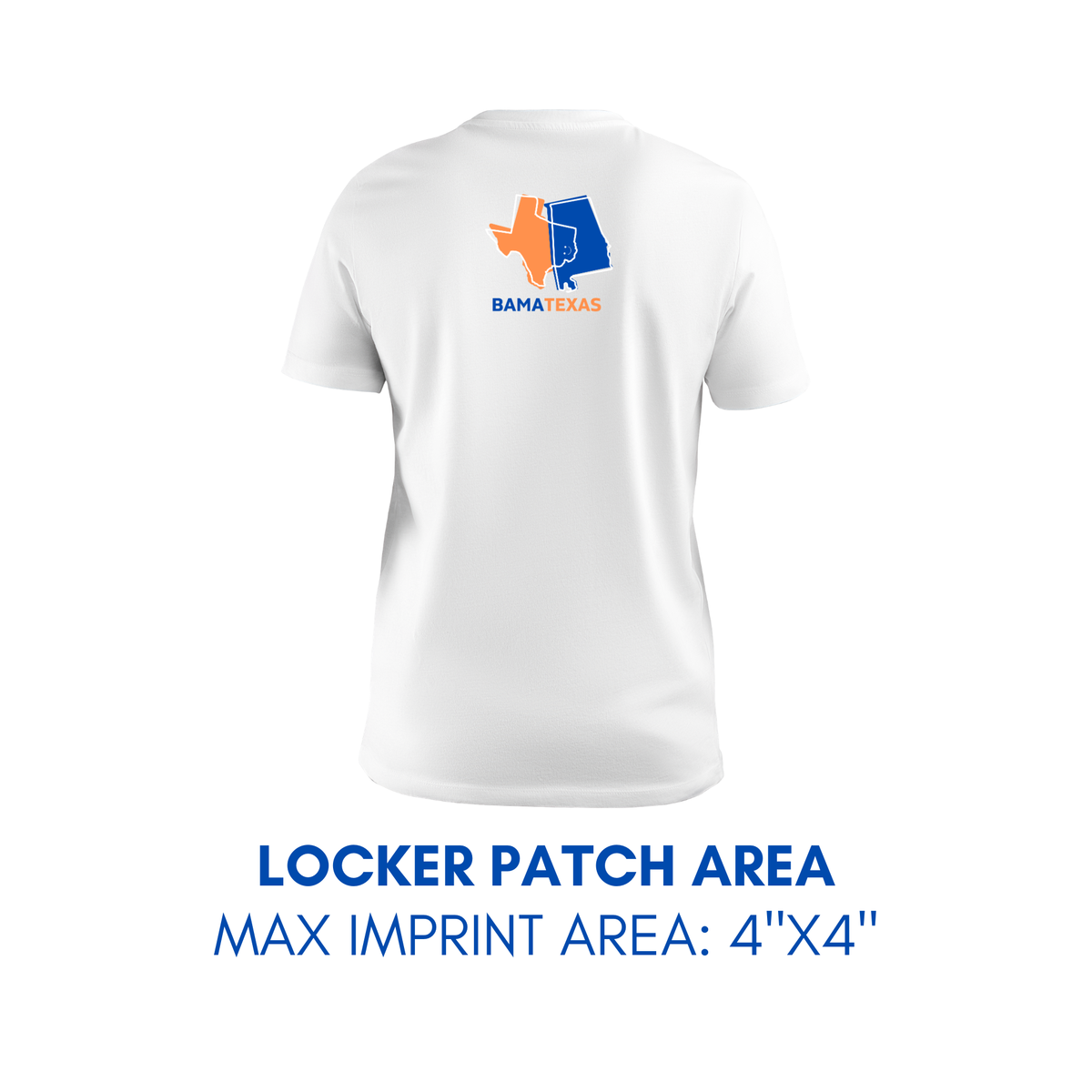 Custom Shirts / T-Shirts (crew neck)