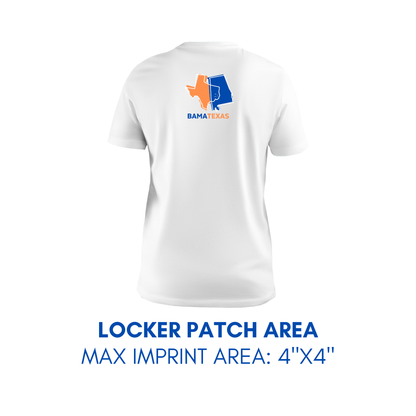 Custom Shirts / T-Shirts (crew neck)