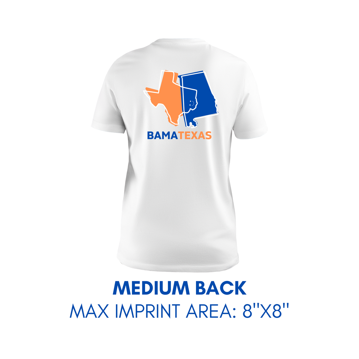Custom Shirts / T-Shirts (crew neck)