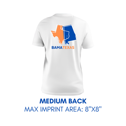 Custom Shirts / T-Shirts (crew neck)