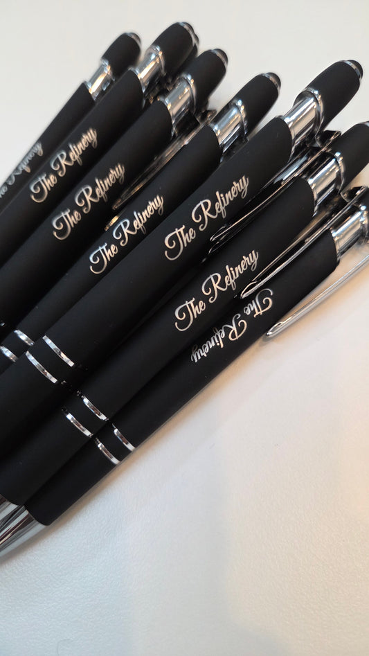 Custom Engraved Pens
