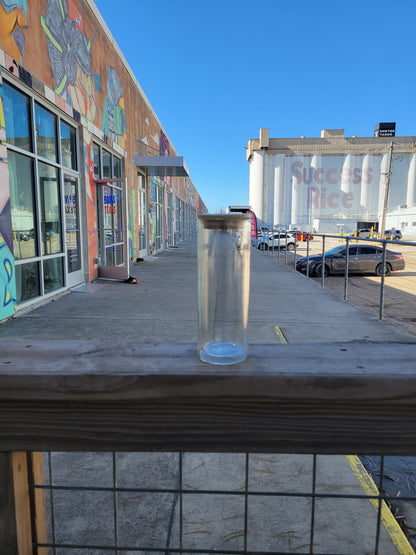 20oz Snow Globe Sublimation Tumbler