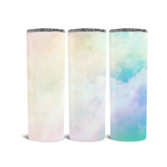 In the Clouds Tumbler