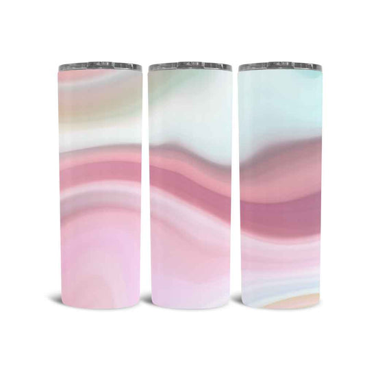 The Swirl Tumbler #1