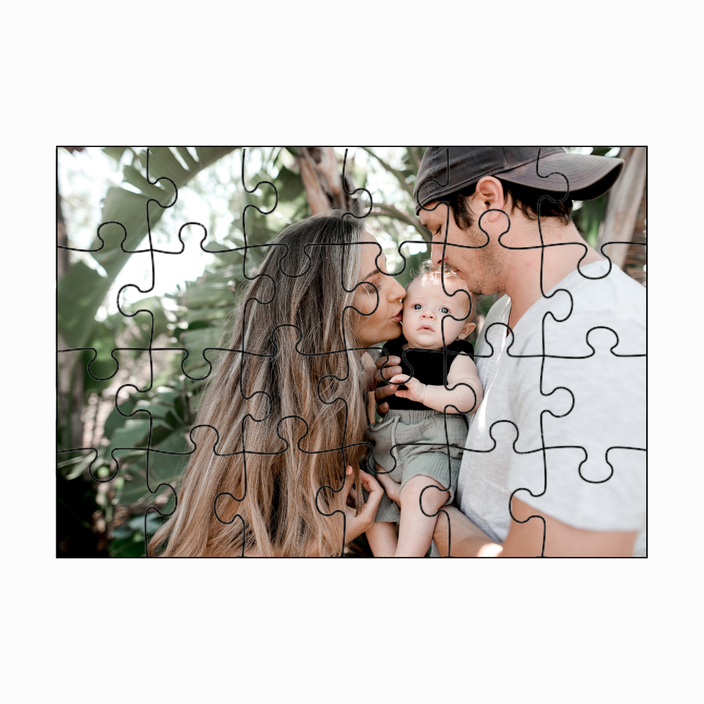 Picture Puzzle